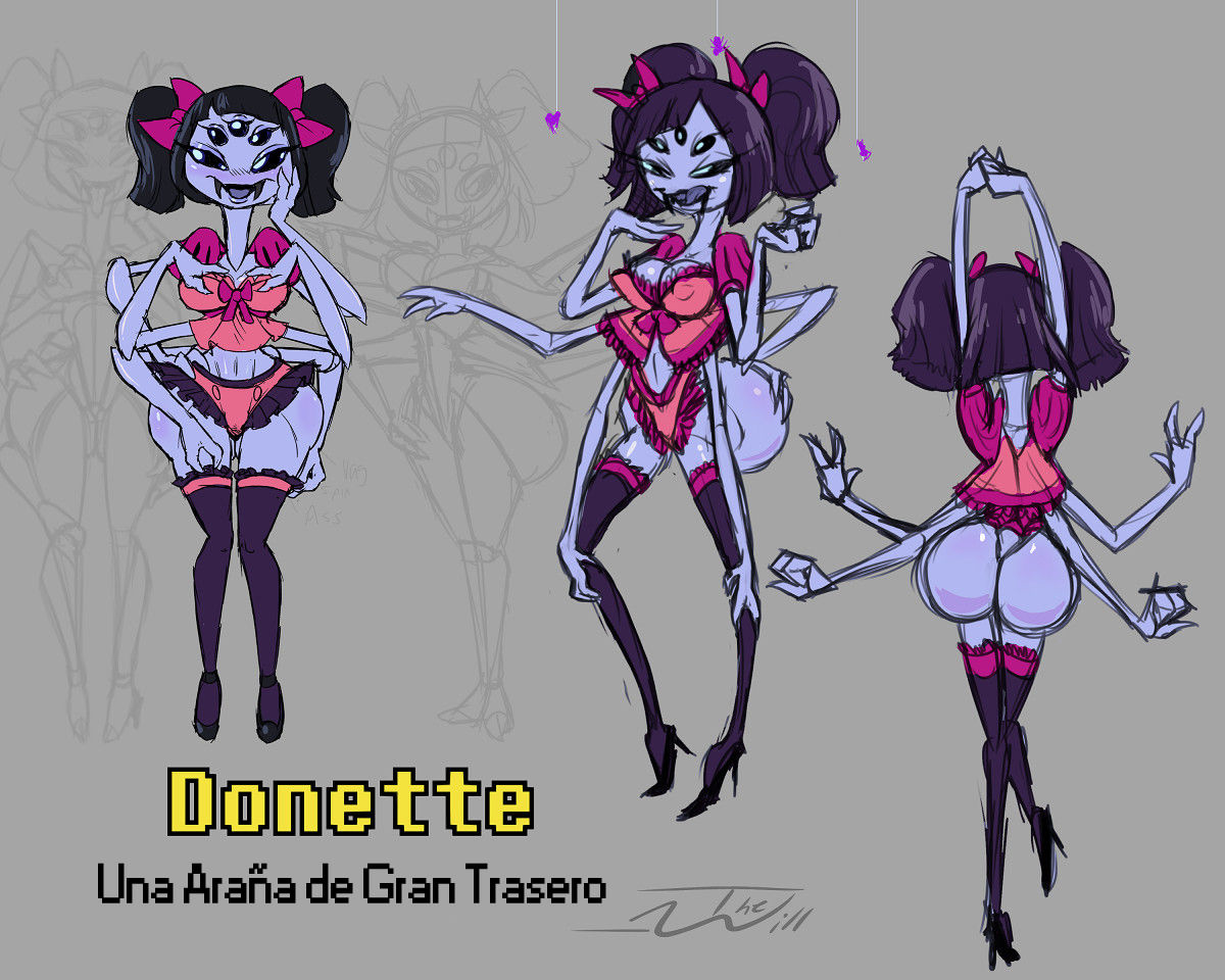 UnderTail image number 316