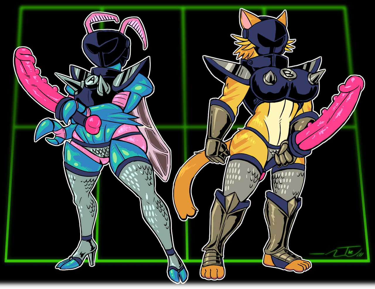UnderTail image number 318