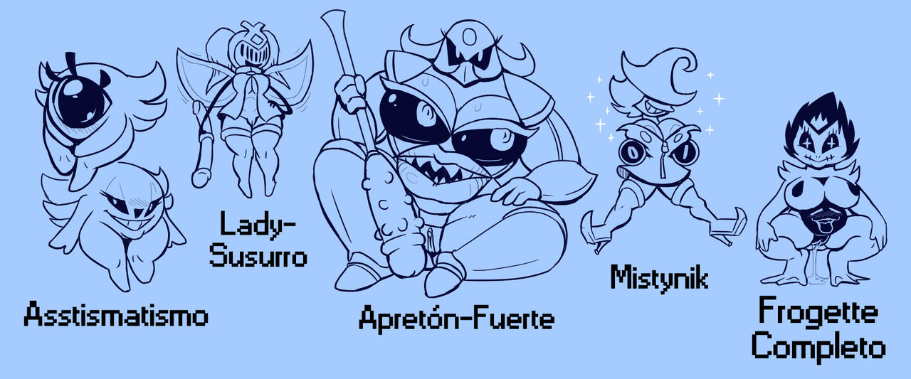 UnderTail image number 320