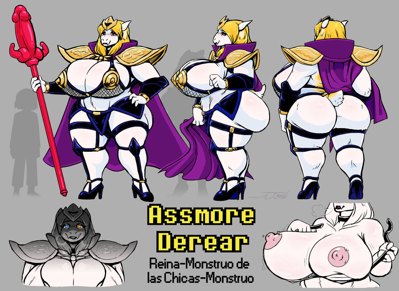 UnderTail image number 321