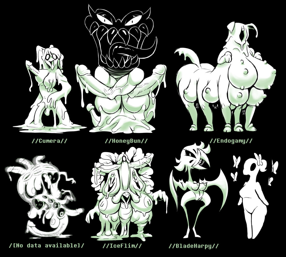UnderTail image number 326