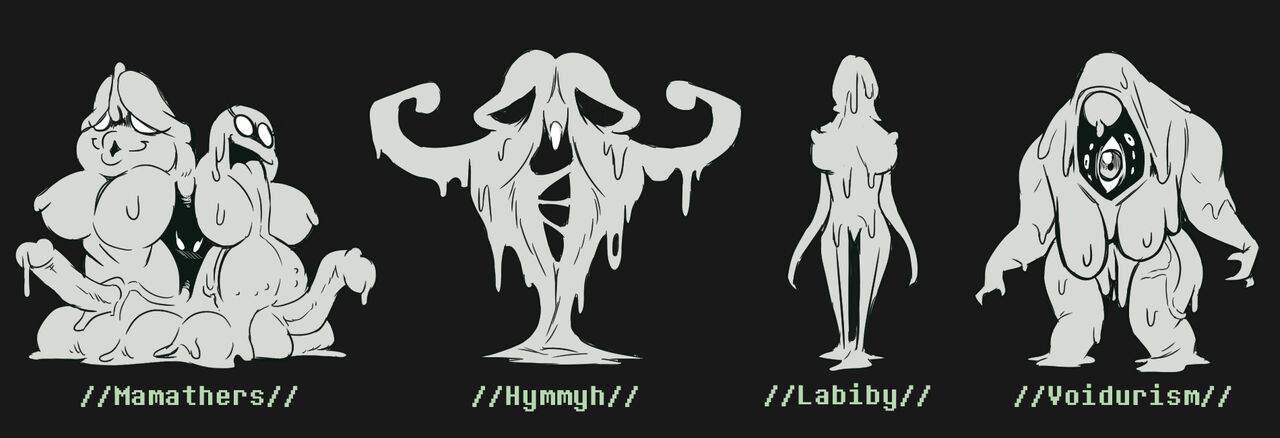 UnderTail image number 327