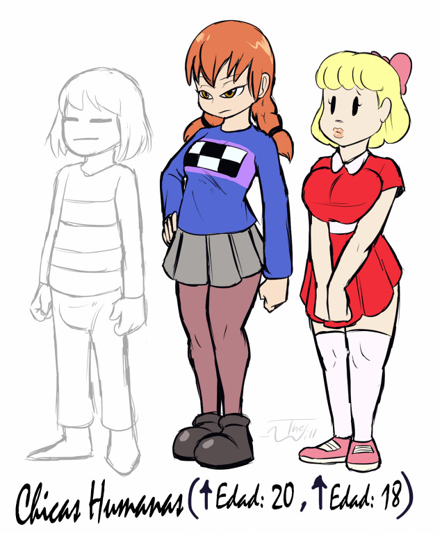 UnderTail image number 328