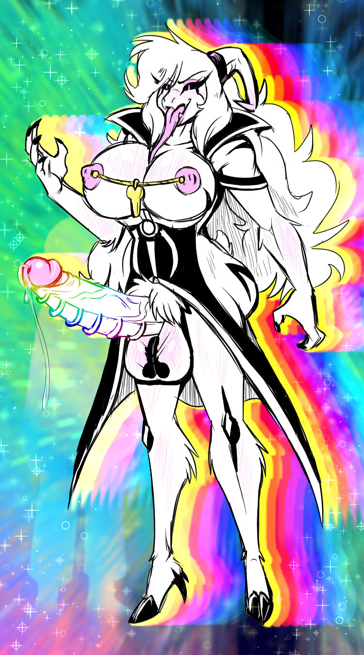 UnderTail image number 332