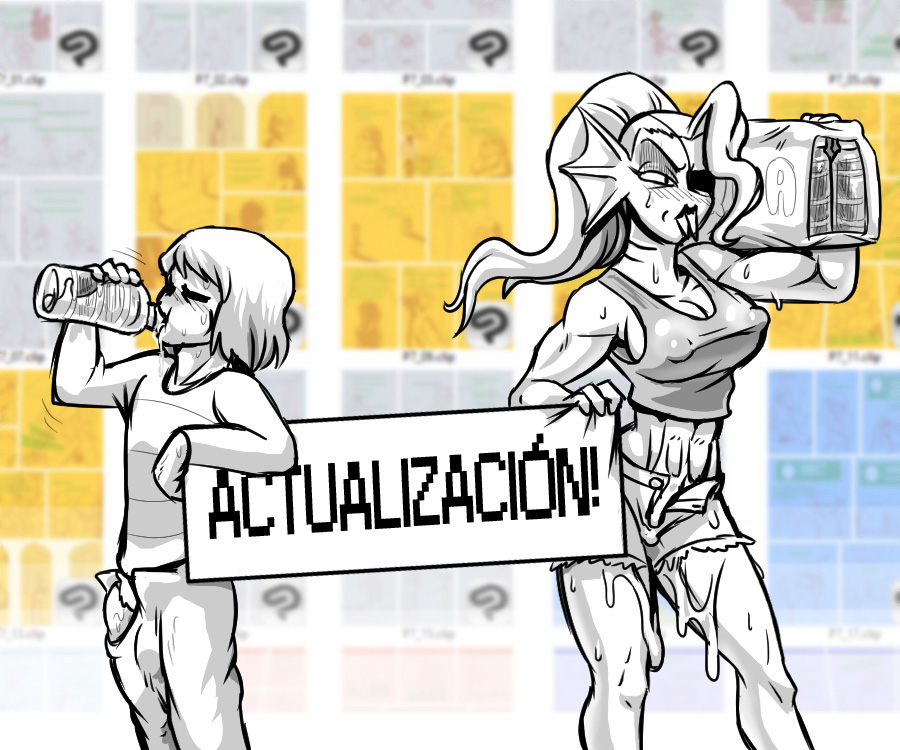 UnderTail image number 361