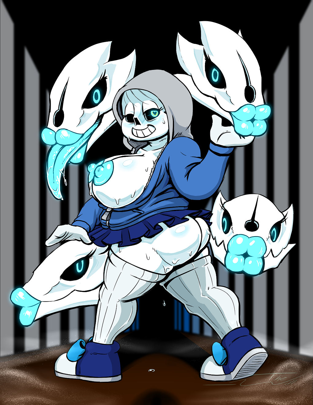 UnderTail image number 363