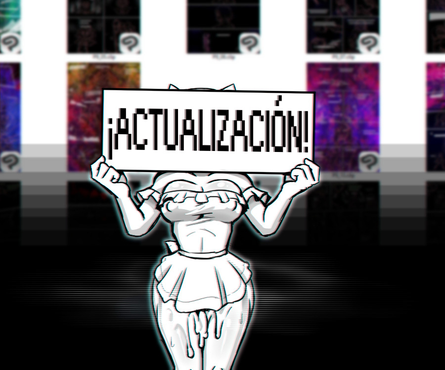 UnderTail image number 370
