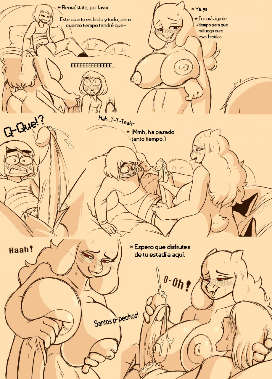 UnderTail image number 37