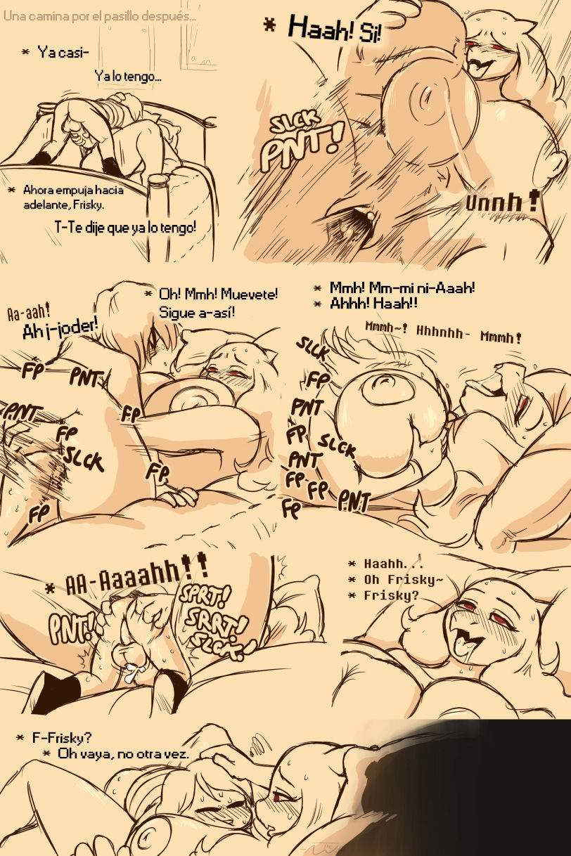 UnderTail image number 43