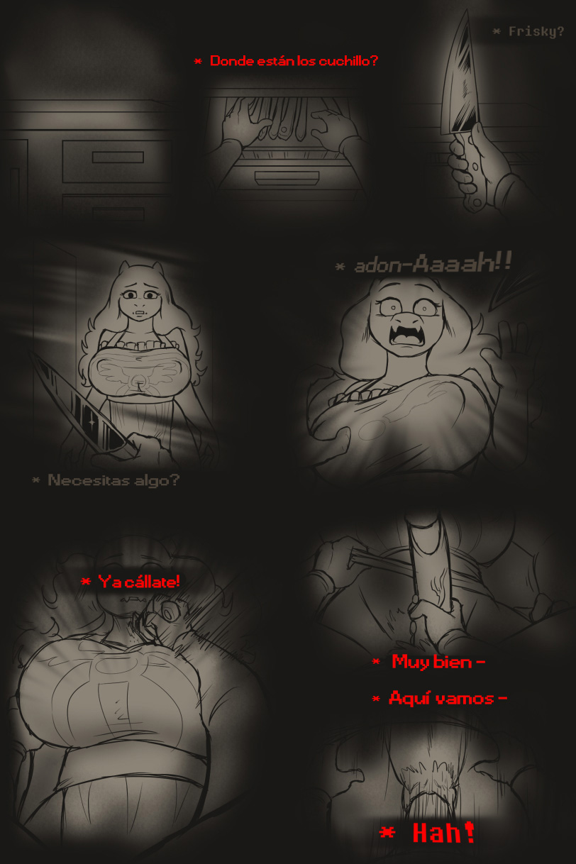 UnderTail image number 44