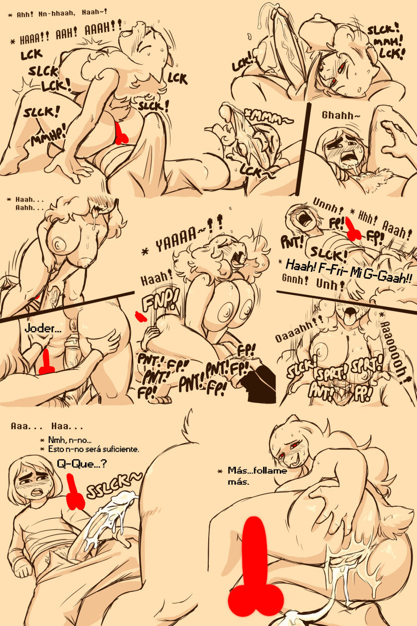 UnderTail image number 49