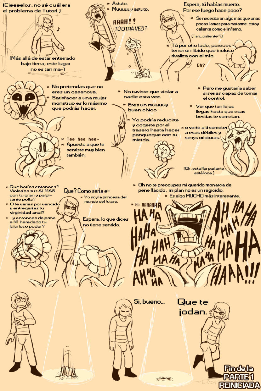UnderTail image number 53
