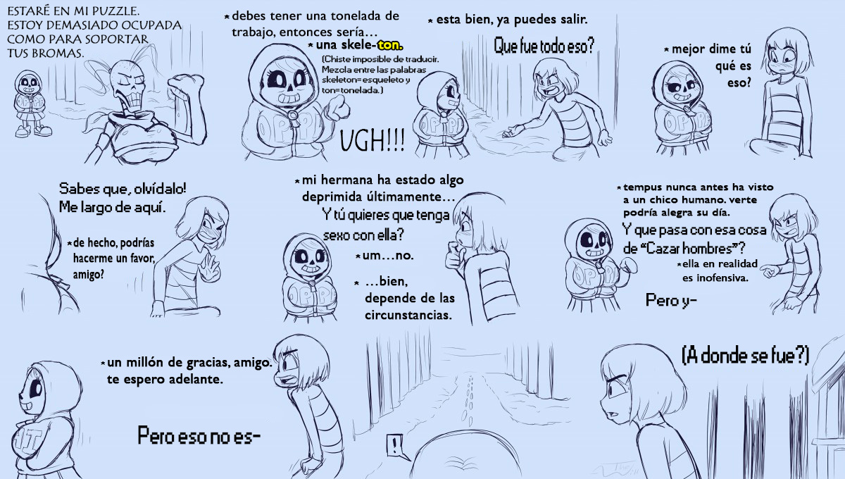 UnderTail image number 59