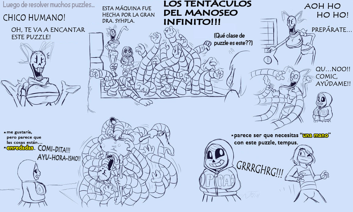 UnderTail image number 68