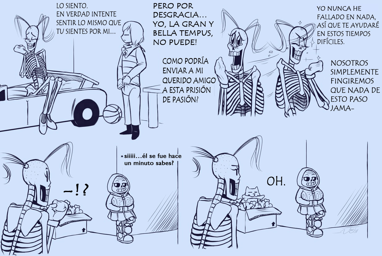 UnderTail image number 78