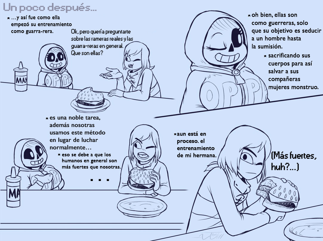 UnderTail image number 80