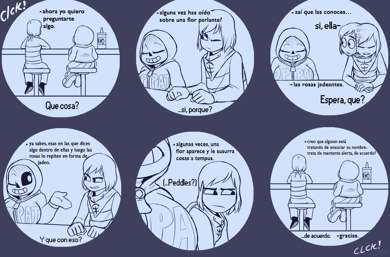 UnderTail image number 81