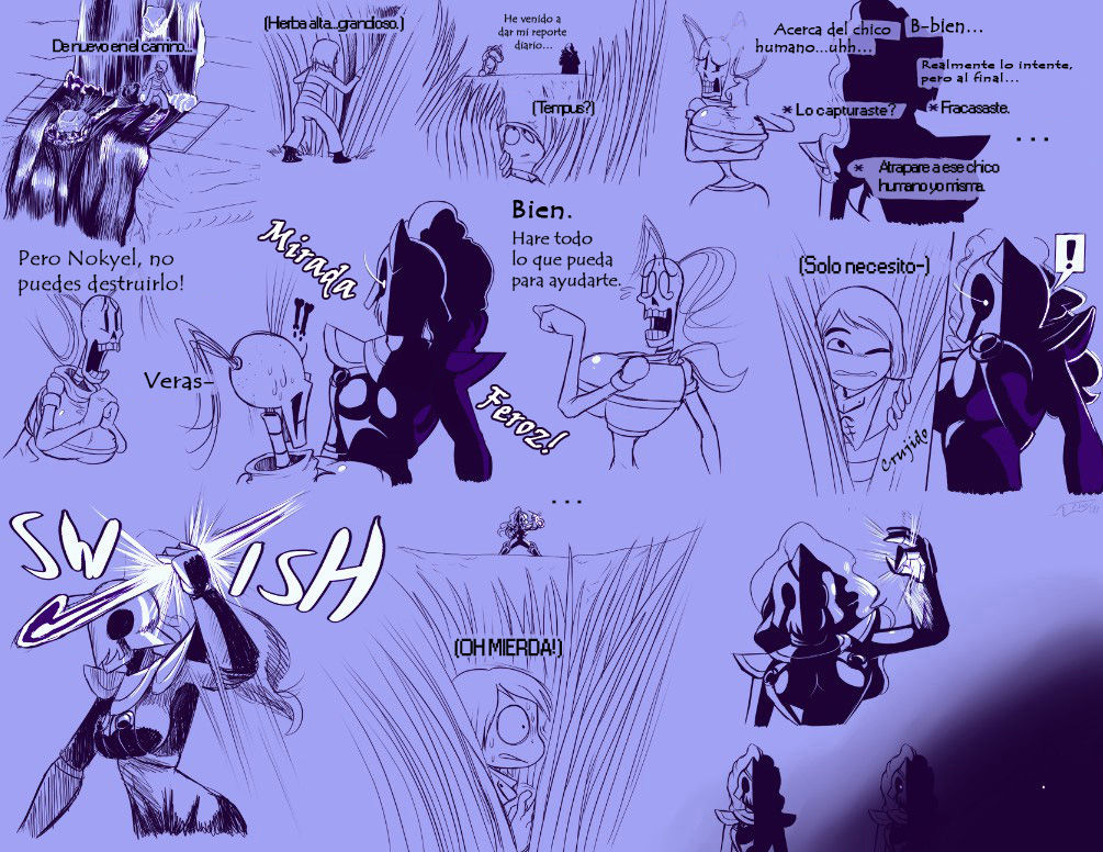 UnderTail image number 83