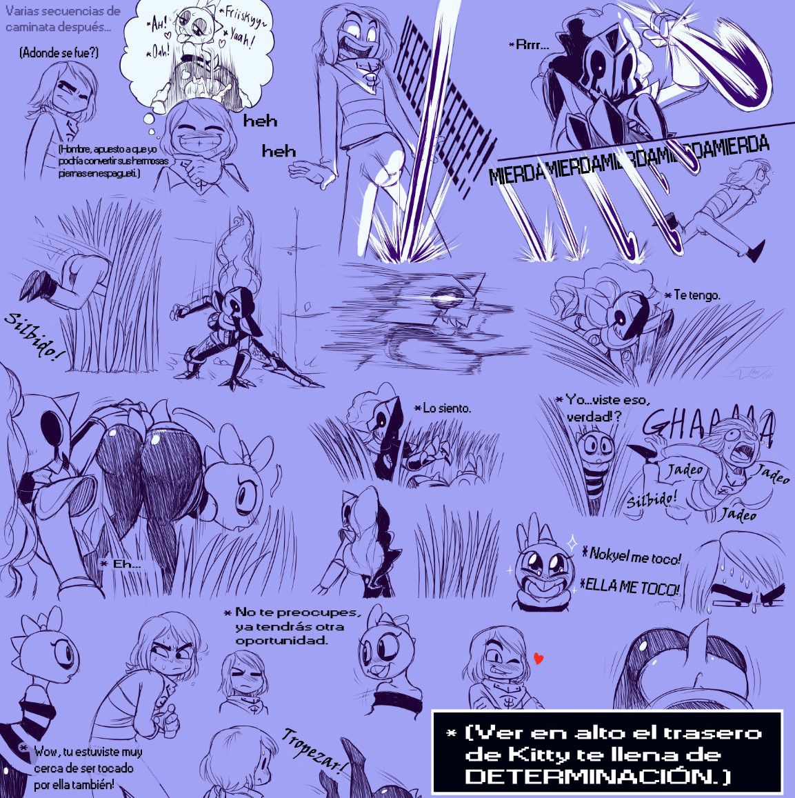 UnderTail image number 85