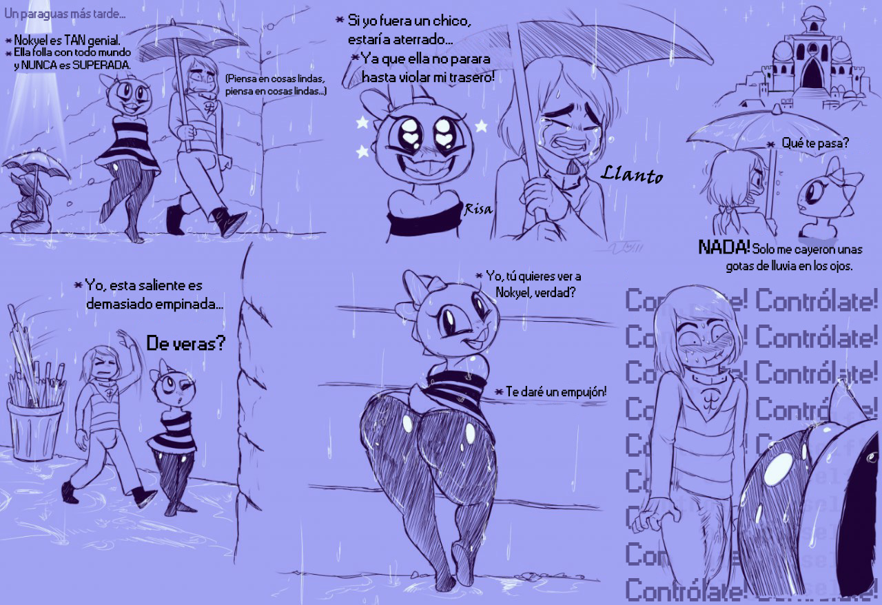 UnderTail image number 86