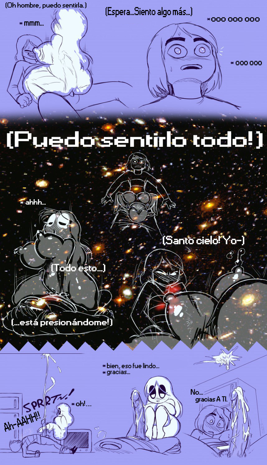 UnderTail image number 92
