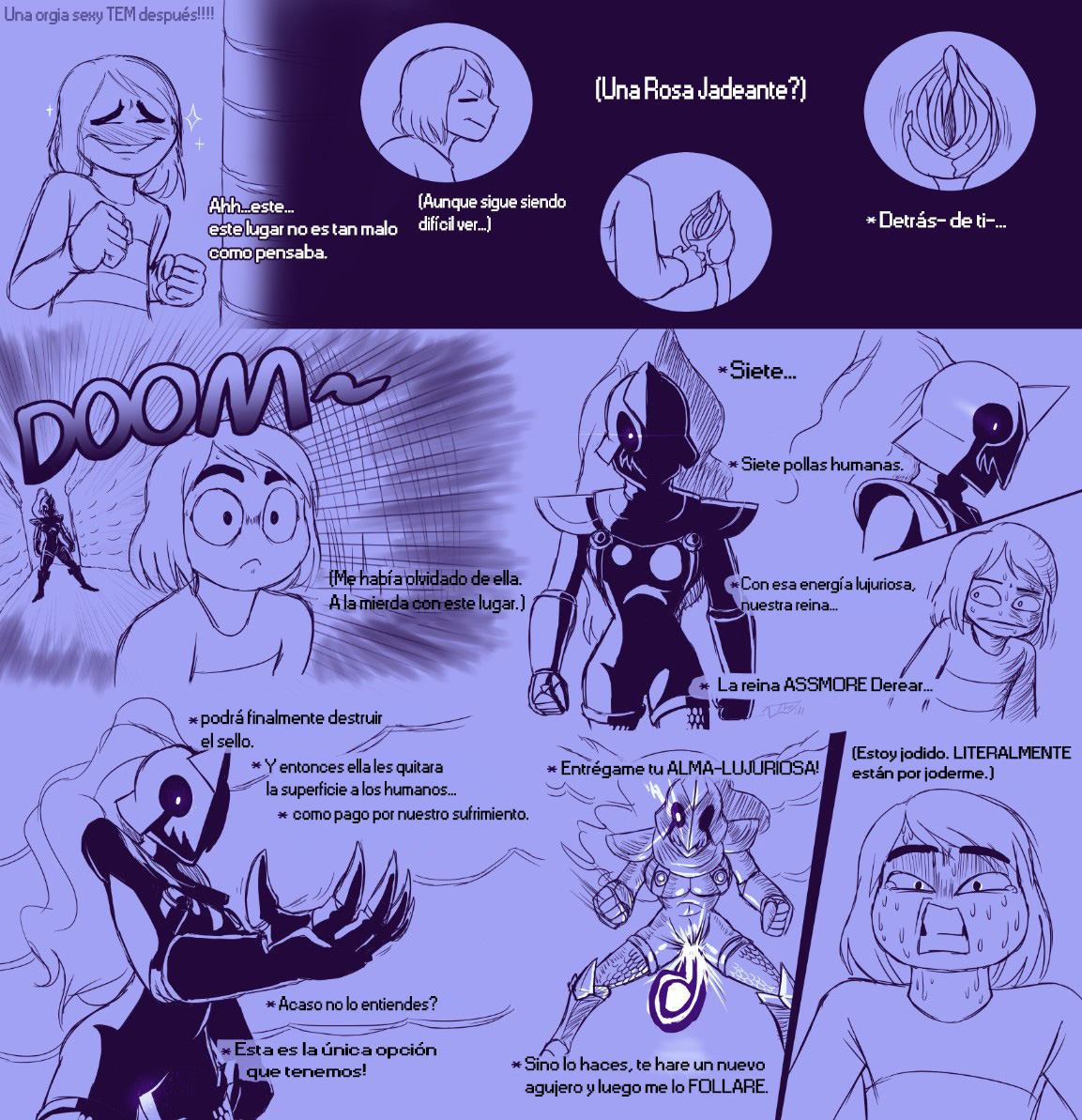 UnderTail image number 95