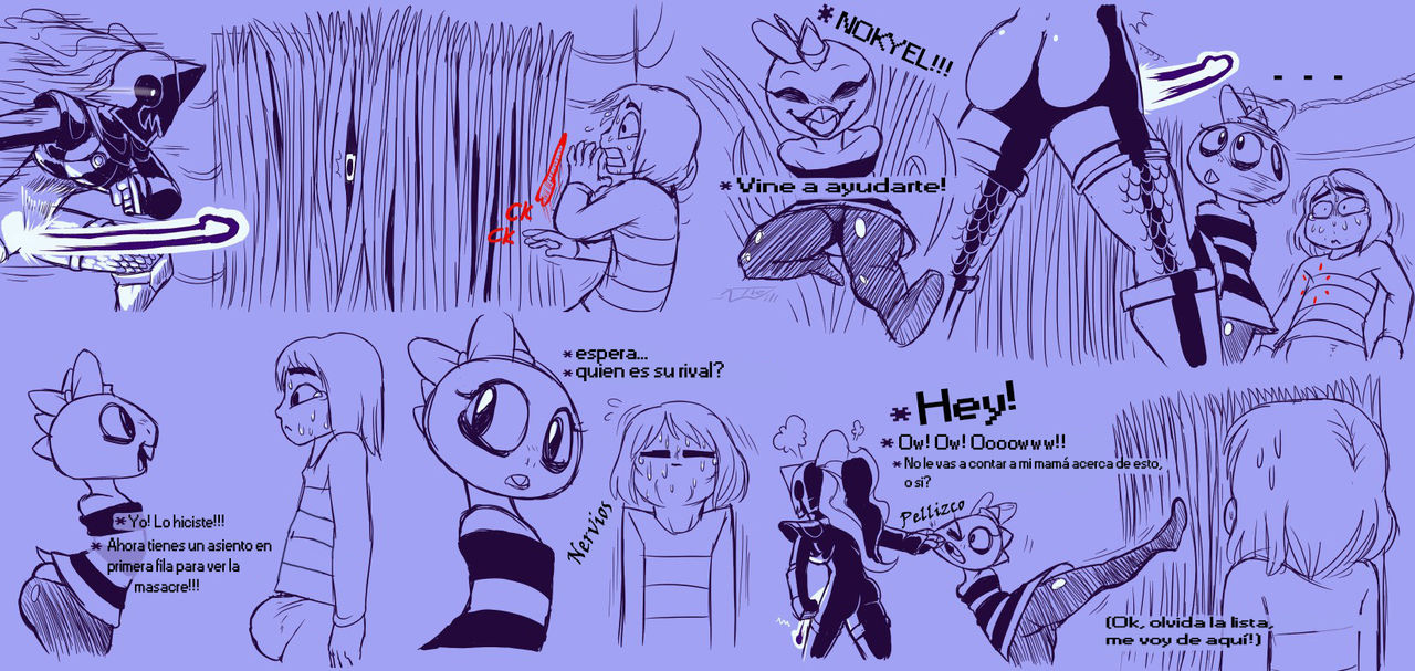 UnderTail image number 96
