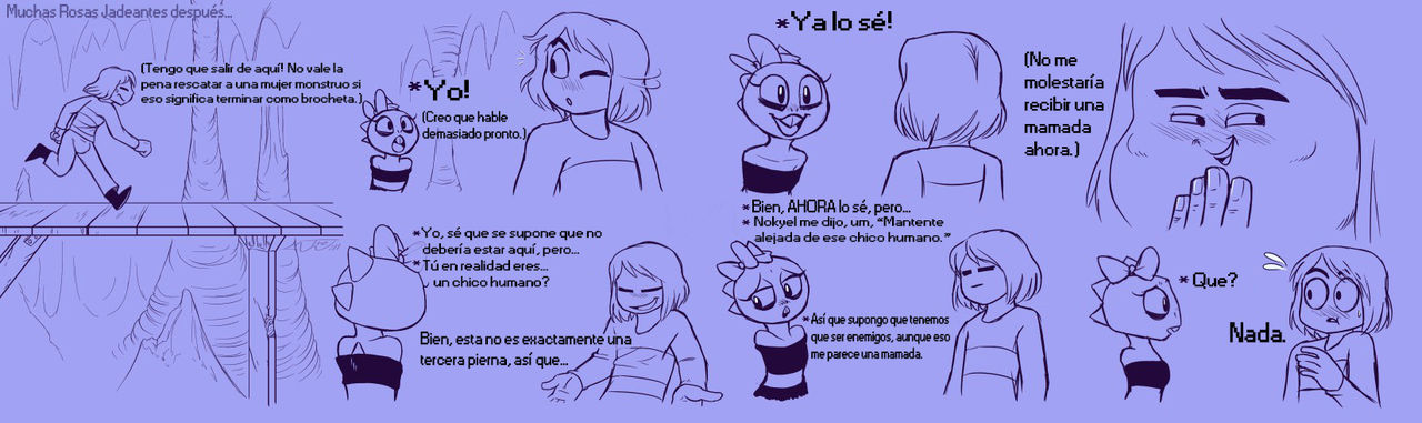 UnderTail image number 97