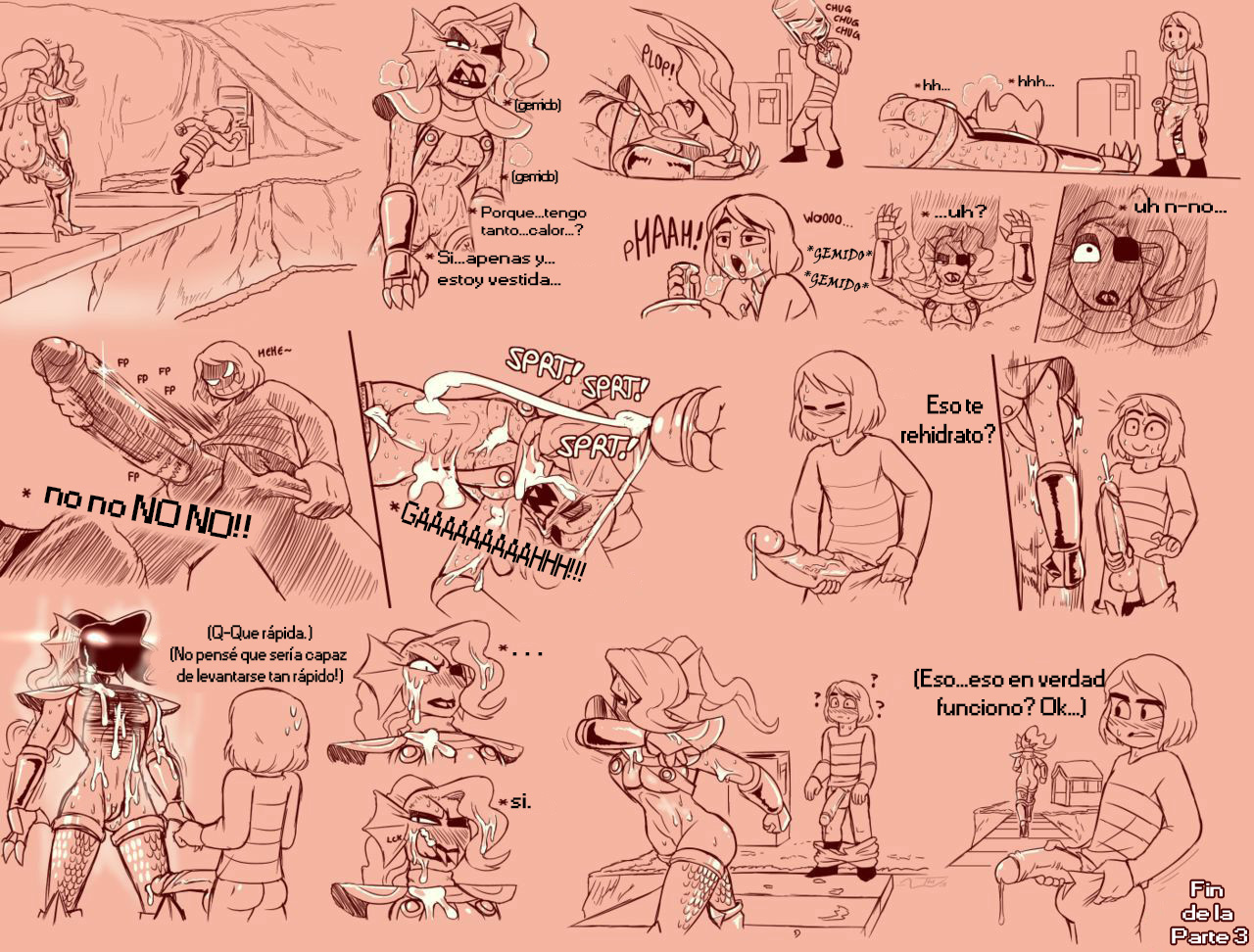 UnderTail image number 105