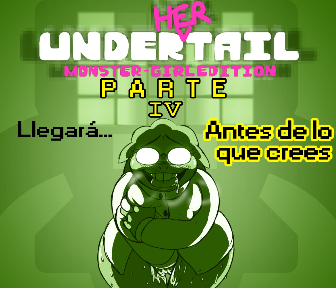 UnderTail image number 106
