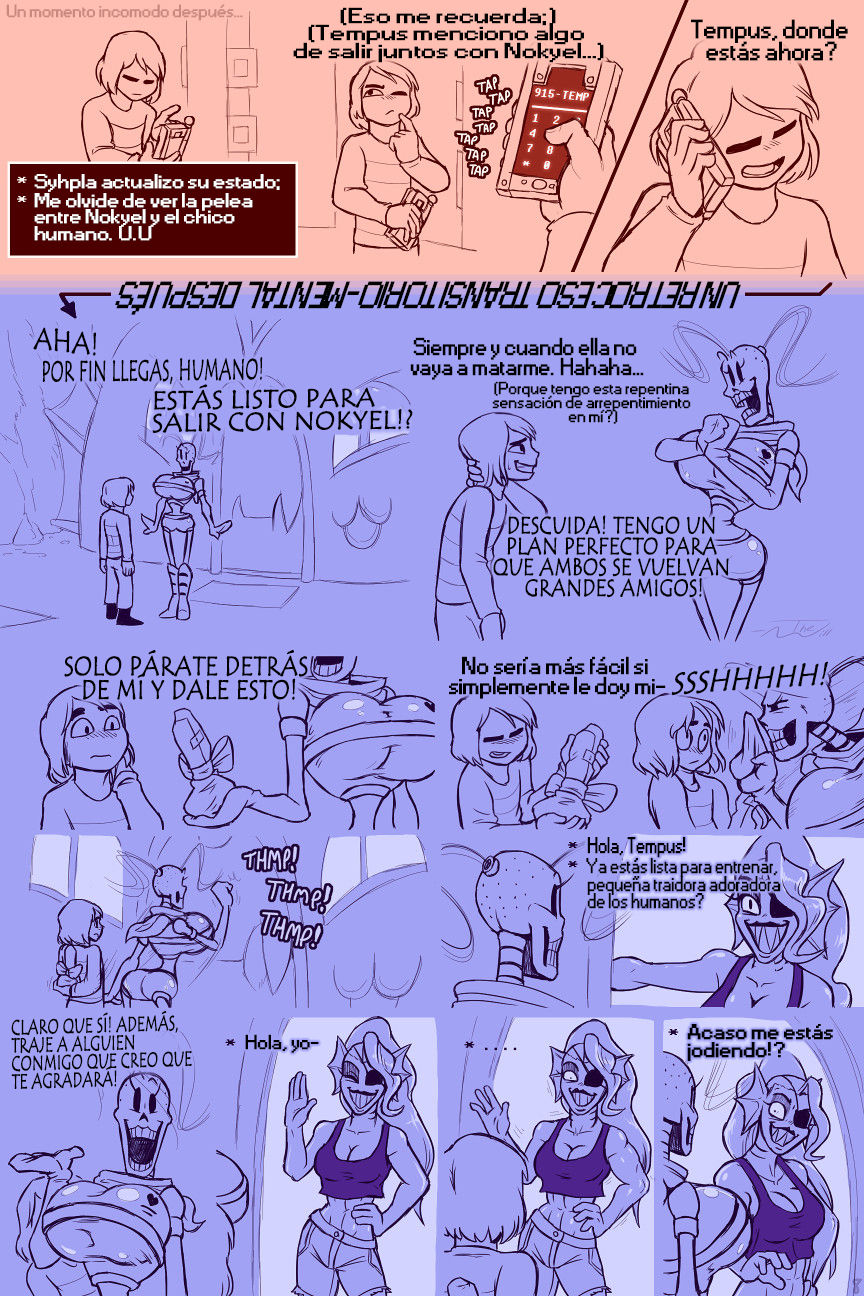 UnderTail image number 114