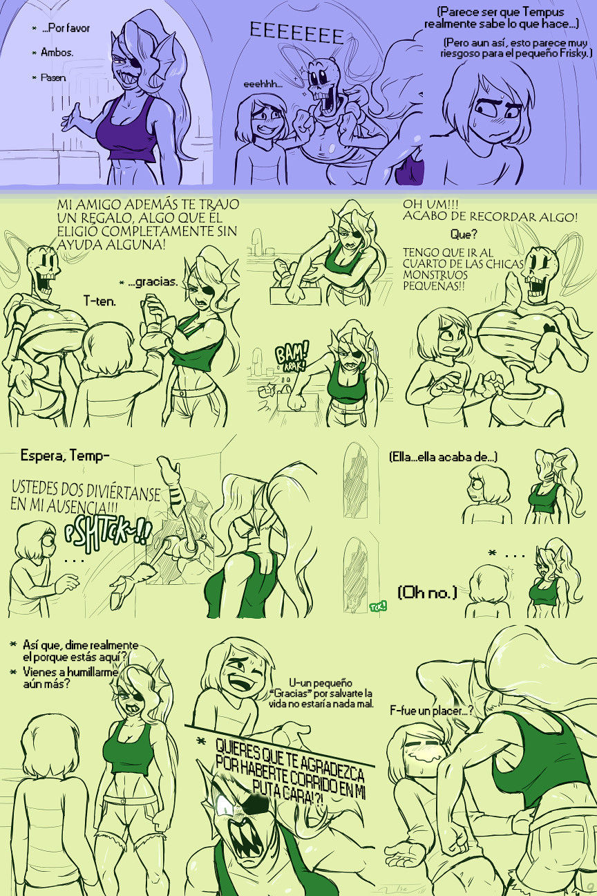 UnderTail image number 115