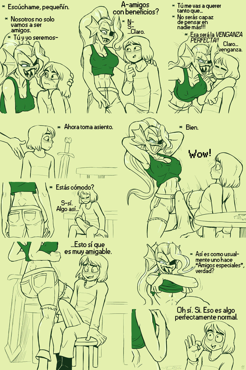 UnderTail image number 117
