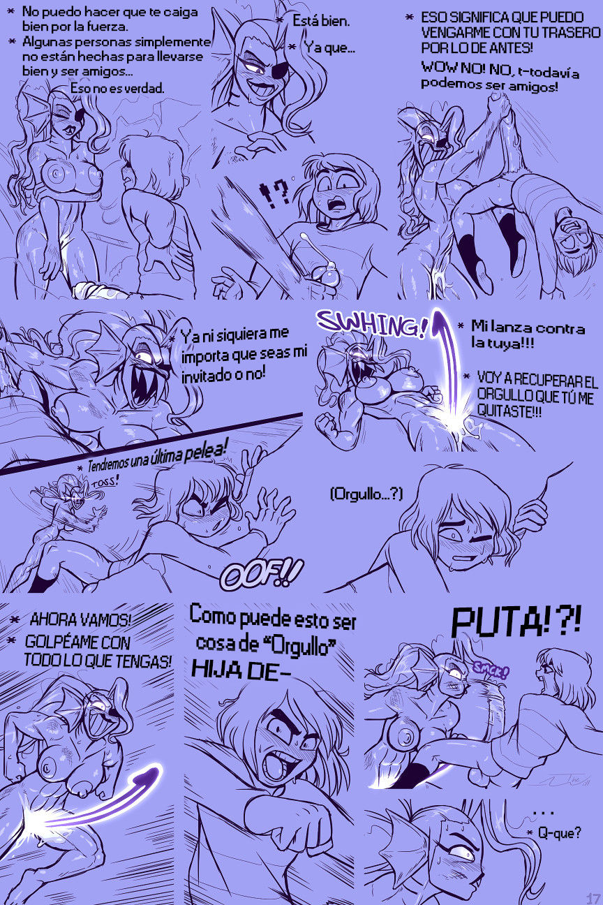 UnderTail image number 123