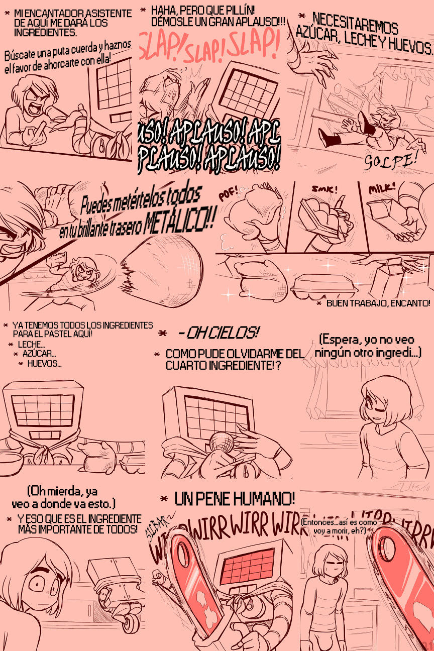 UnderTail image number 127