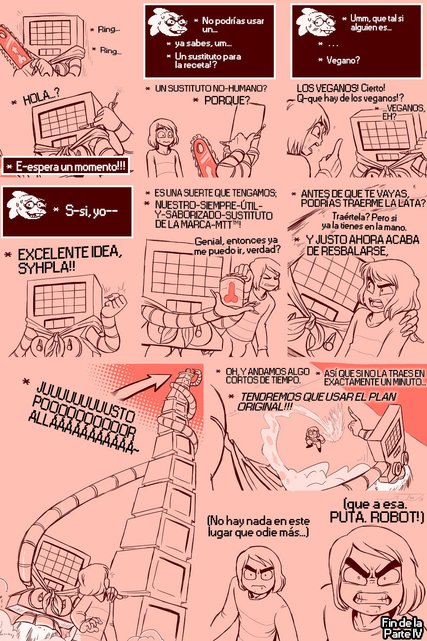 UnderTail image number 128