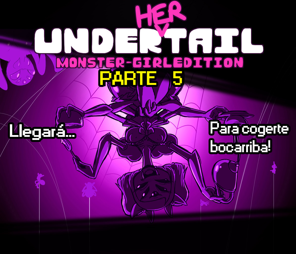 UnderTail image number 129