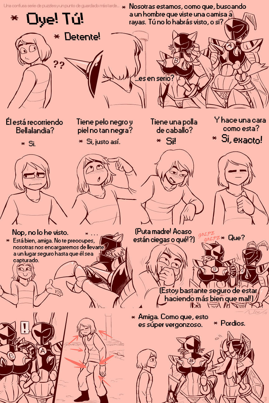 UnderTail image number 132