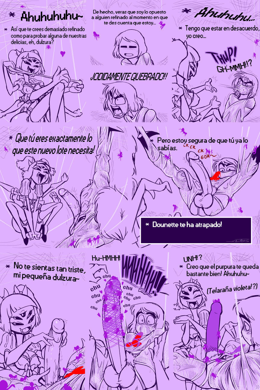 UnderTail image number 139