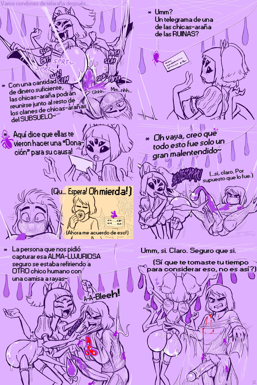 UnderTail image number 141