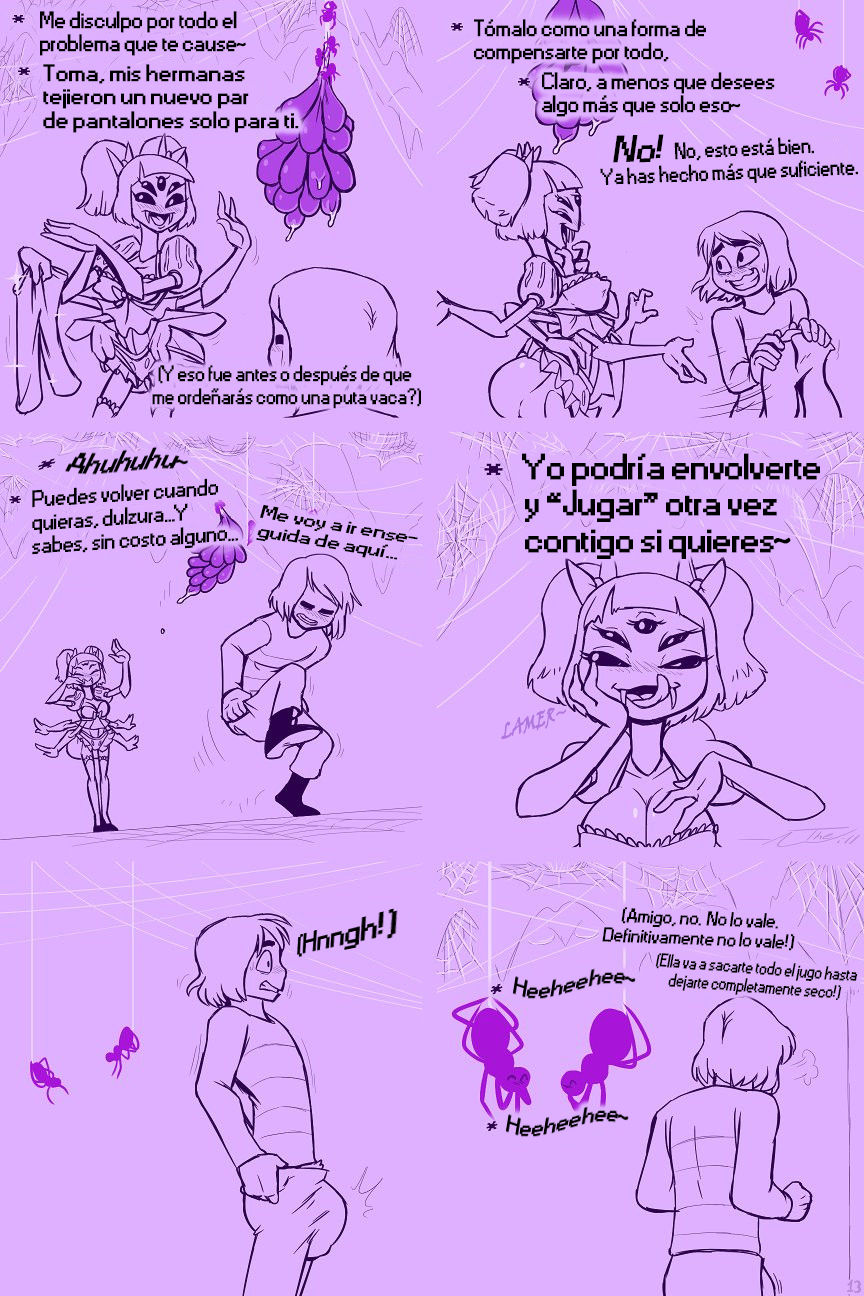 UnderTail image number 142