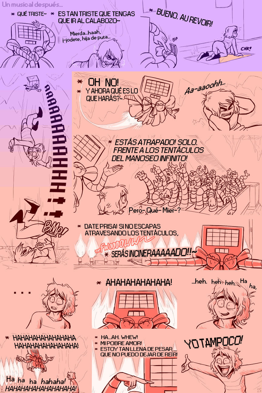 UnderTail image number 144