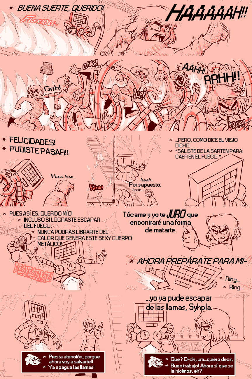UnderTail image number 145
