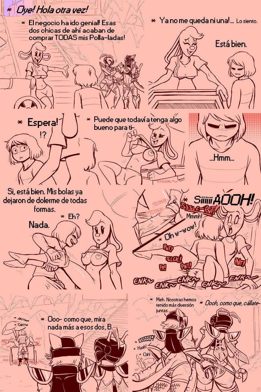 UnderTail image number 148