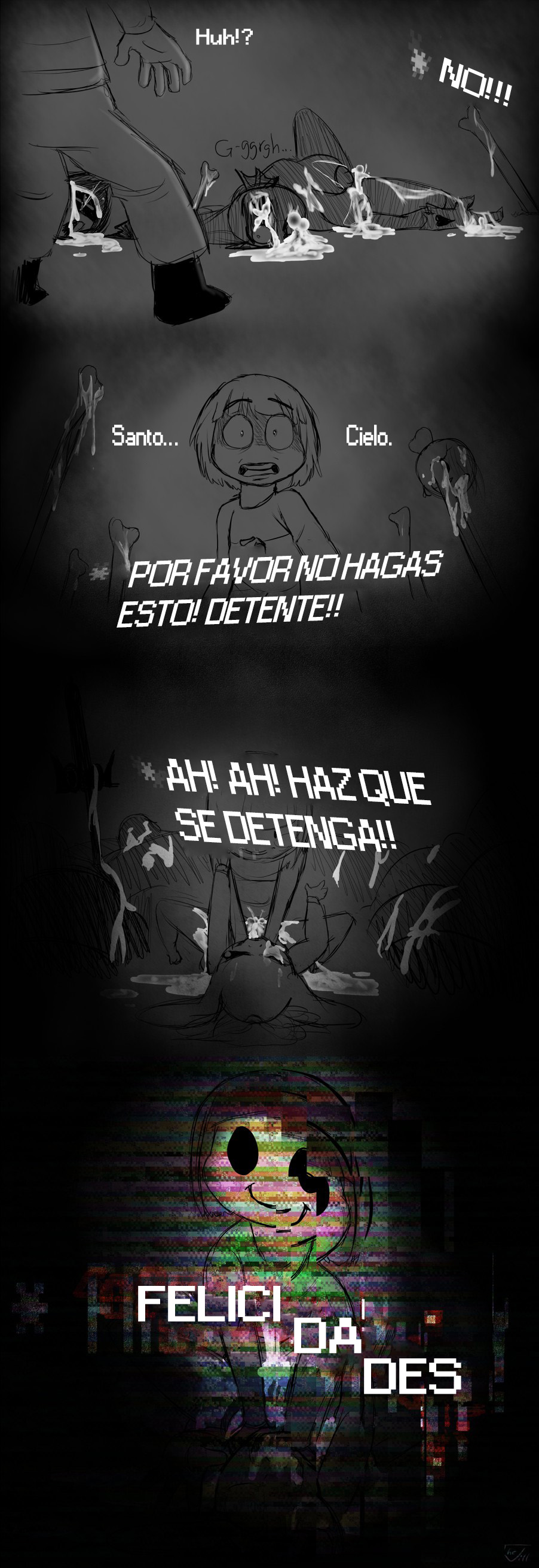 UnderTail image number 14