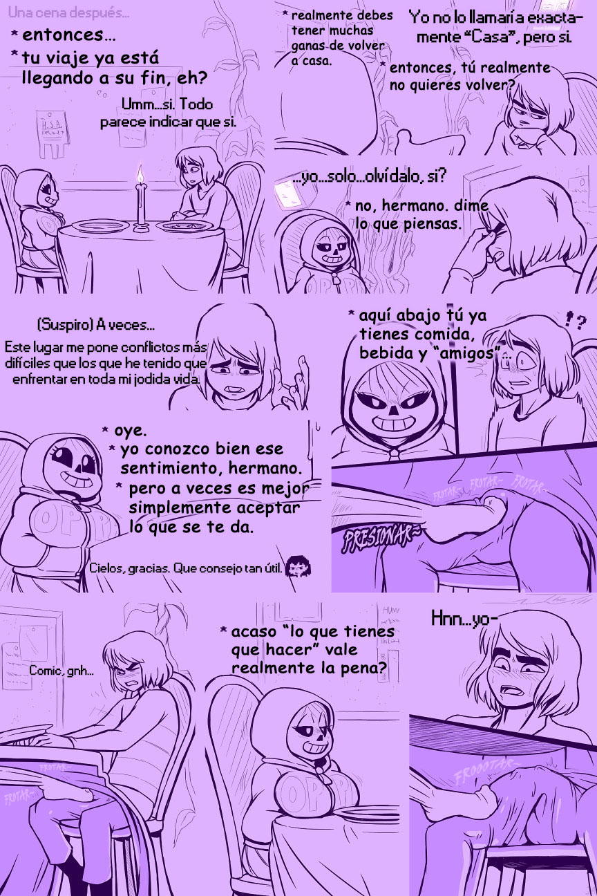 UnderTail image number 153