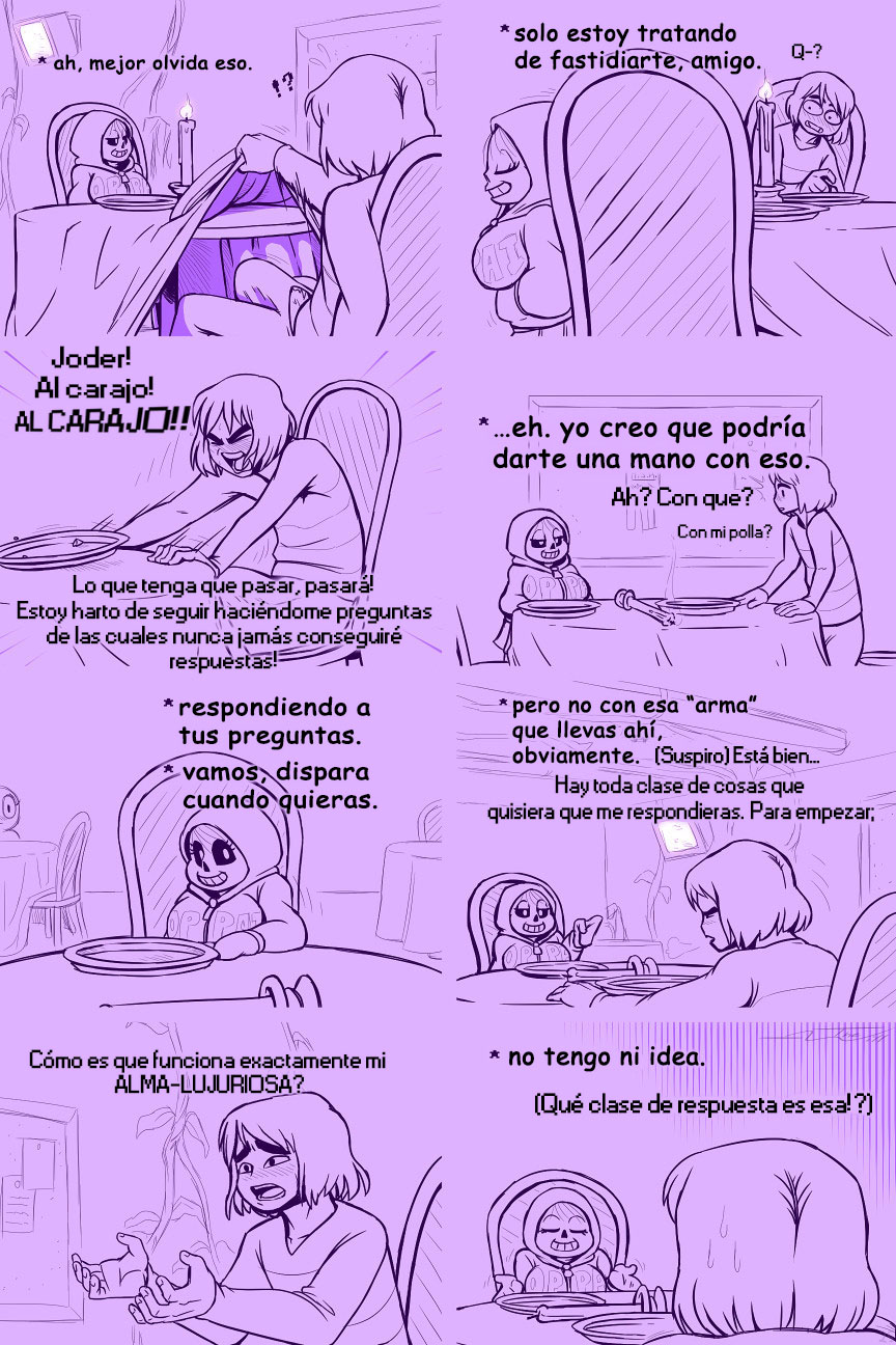 UnderTail image number 154