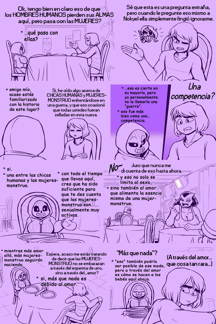UnderTail image number 155