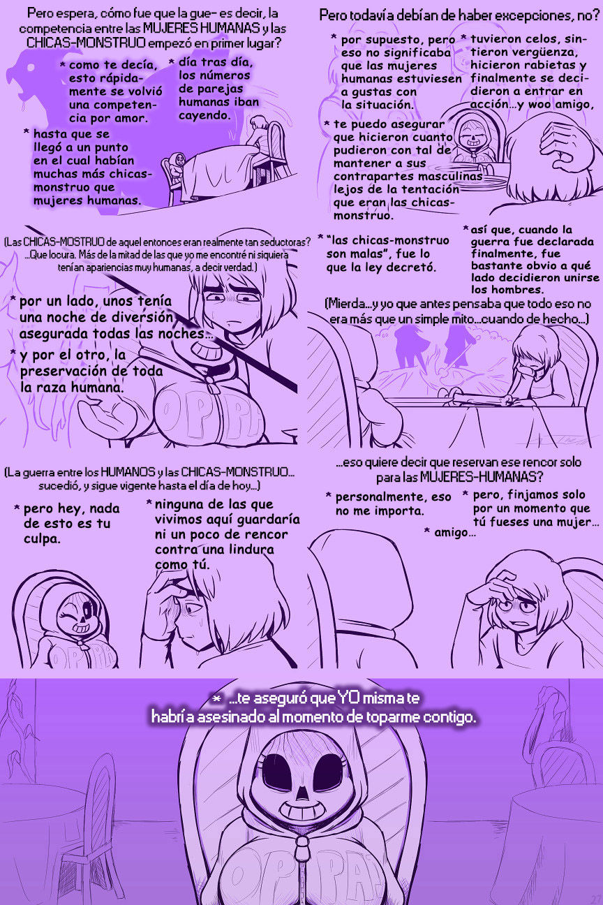 UnderTail image number 156