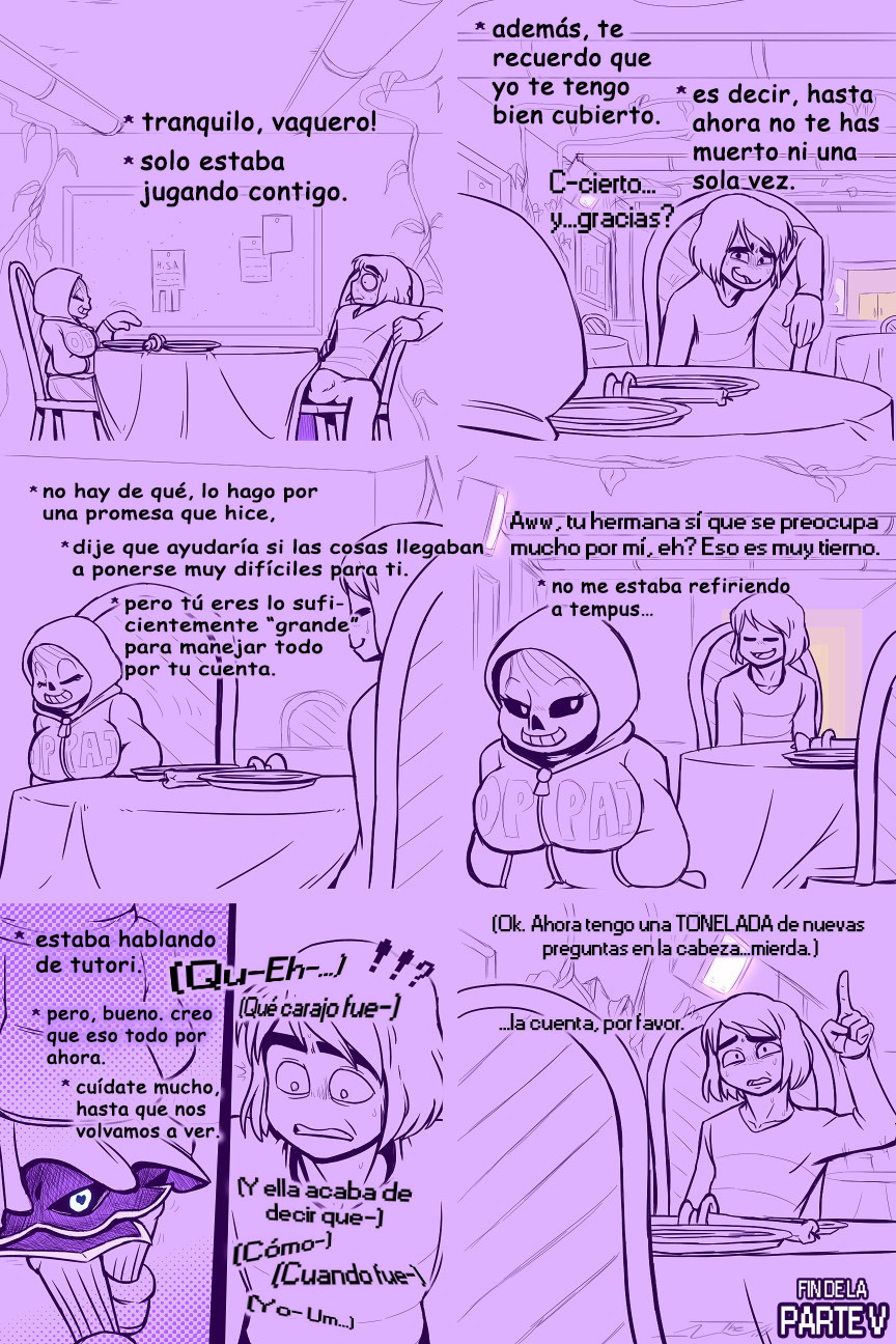 UnderTail image number 157
